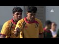 Secondary Schools Rugby: Manurewa High v Westlake Boys' High (2021)