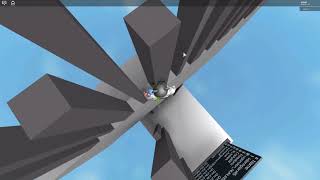 Obby Legion: Classic