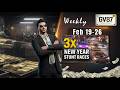 GTA Online Weekly Update (Feb 19–26, 2026) – 2X MC Money + Why My Glitch Videos Are Gone