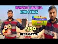 Mono kite manjha testinggattu unboxing 2024best manjha for kite cutting 2024monokite vs monofil