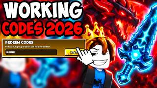 Full ALL WORKING +1 SWORD LOOT MONARCH CODES ROBLOX - All New +1 Sword Loot Monarch Codes 2026! Guide
