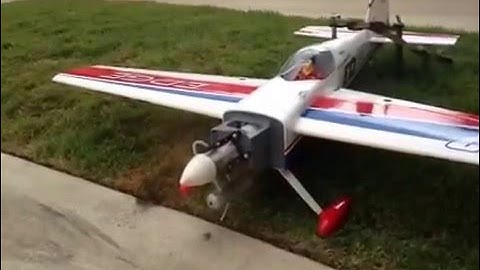 Phoenix Edge 540 w/os 65