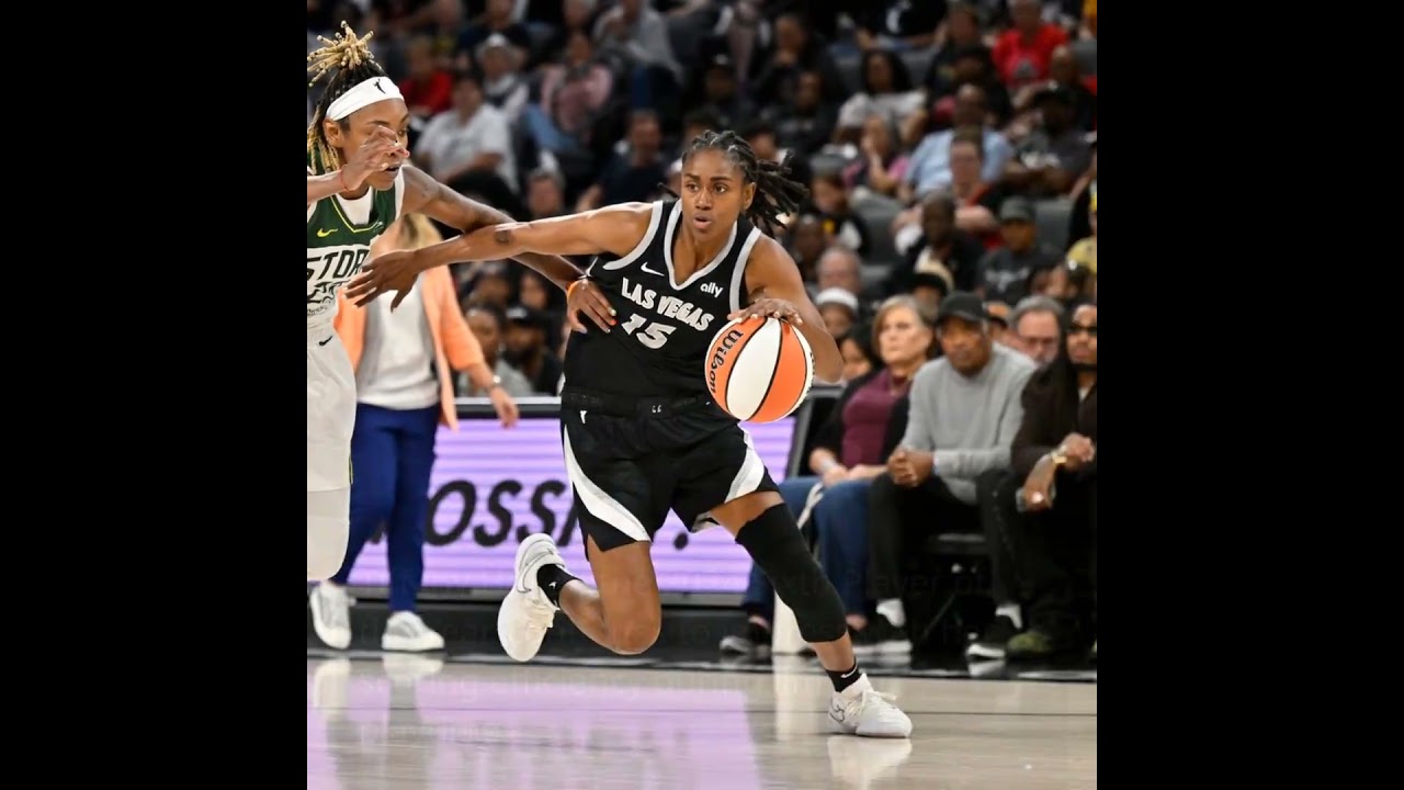 Top WNBA Free Agents Still Available: A Strategic Overview