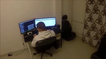 oscp exam time lapse