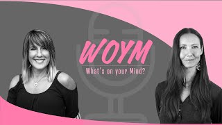 WOYM? (What's On Your Mind?) ~ Episode 14 - A MORE EXCELLENT WAY