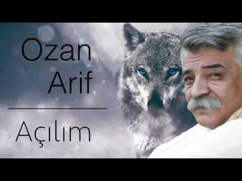 Ozan Arif | AÇILIM