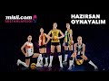 Sistem9 Yeşilyurt - Türk Hava Yolları | Misli.com Sultanlar Ligi