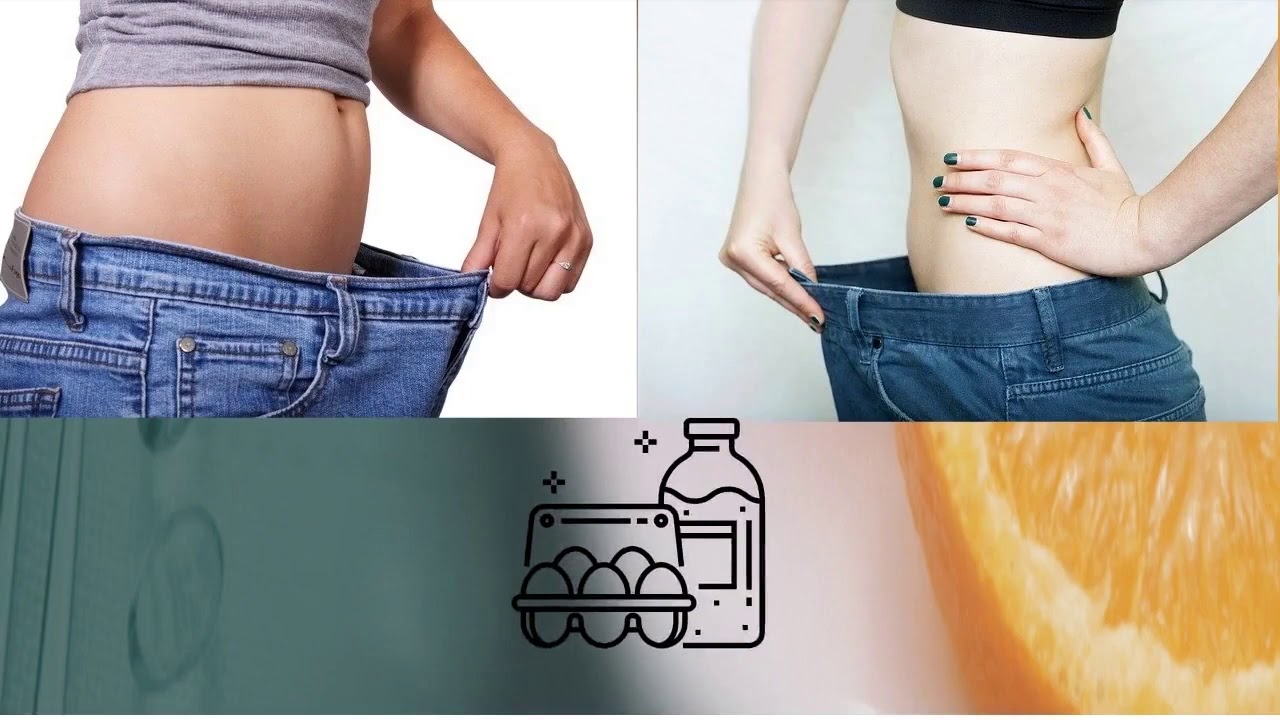 Tips On Weight Loss- Effective Weight Loss For You - Part 2 - YouTube