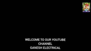 THREE PHASE AUTOMATIC CHANGEOVER WITH CURRENT LIMITER (3P ACCL) #Ganeshelectrical