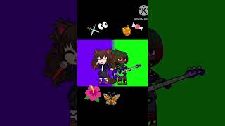 unofficial ships, last pair isnt a ship#gachalife #gachaclub #animation