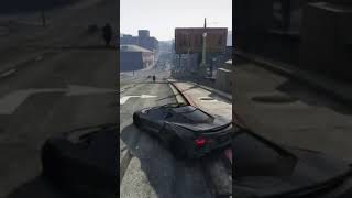 Gta 5 - Coquette D10 Drift