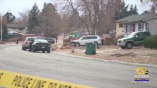 Husband, wife identified in murder-suicide on Hopeful Drive in Colorado Springs