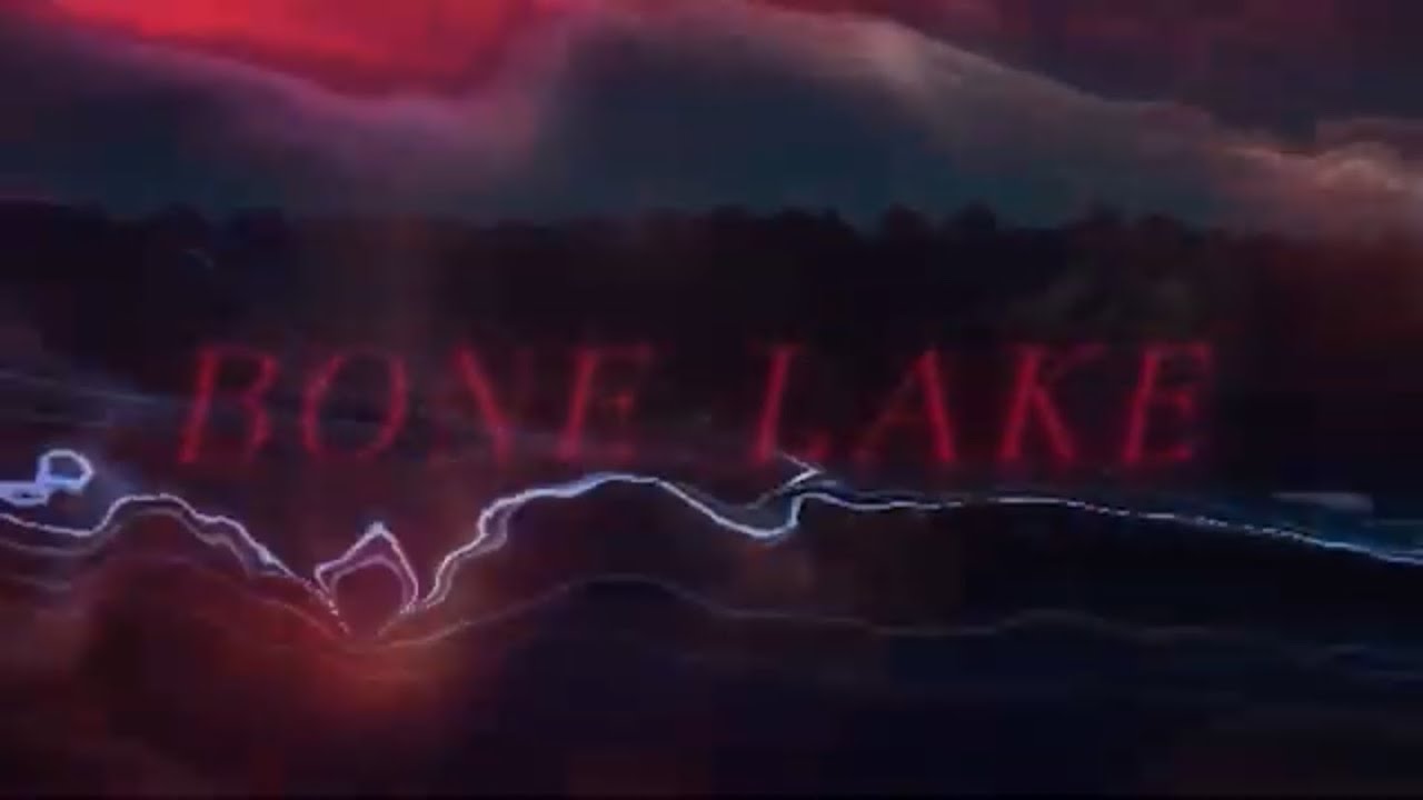 Bone Lake (2025) - Horror Movie Review #BoneLake #horror #nonspoiler ...