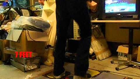 Overgate:He said she said (heavy):AAA #490 (x3 note) No bar [Home score]