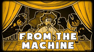 Watch Tryhardninja From The Machine feat SquigglyDigg video