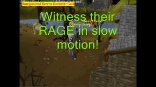 Guide to killing hard Runescape monsters @sosolid2kk