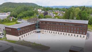 Inside Delta Electronics Norway | Drammen Office
