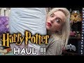 HUGE Harry Potter Haul 2019