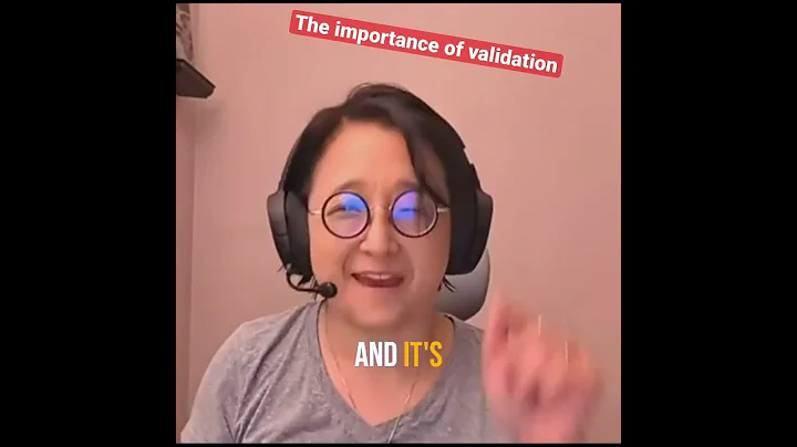 Lower your teen’s anxiety through validation #parenting #tips #howto #help