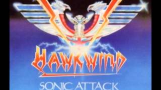 1. Sonic Attack