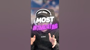 TOP 5 MOST INTIMIDATING CHARACTER SKINS in COD Mobile