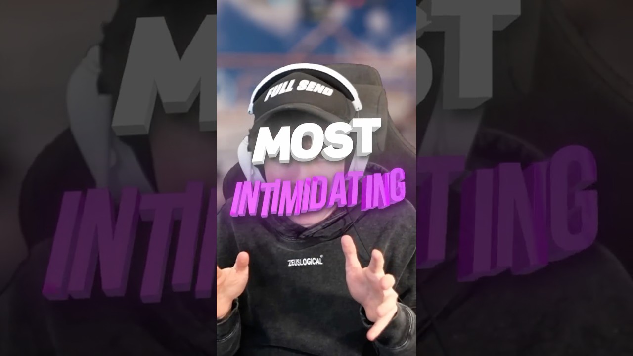 ТОП-5 САМЫХ ПУГАЮЩИХ ОБЛИКОВ ПЕРСОНАЖЕЙ в COD Mobile