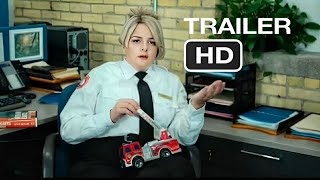 Block Party - Official Trailer (2022)