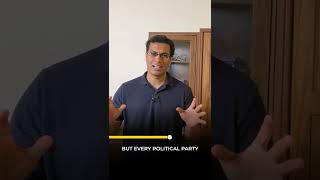 Why is Modiji everywhere? #shorts #narendramodi