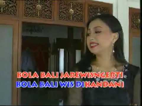 Ojo gawe gawe (campursari) endang ft erwin 
