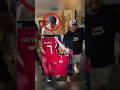 El baile que rompió el corazón de todos los hinchas del Liverpool 💔#futbol #shorts #footballer
