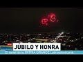 Celebran el 47 º aniversario de la Revolución Sandinista en Nicaragua