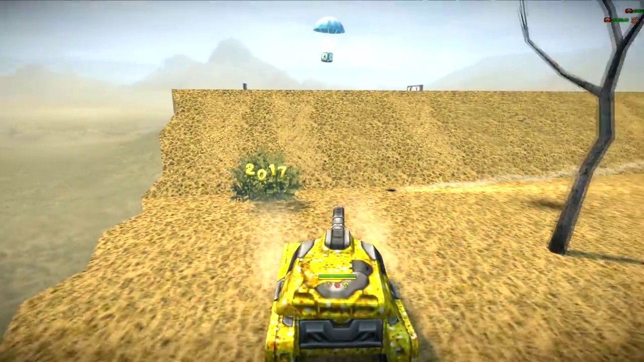 Tanki Online   PRO vs NOOB #1 funny video by ali202LM