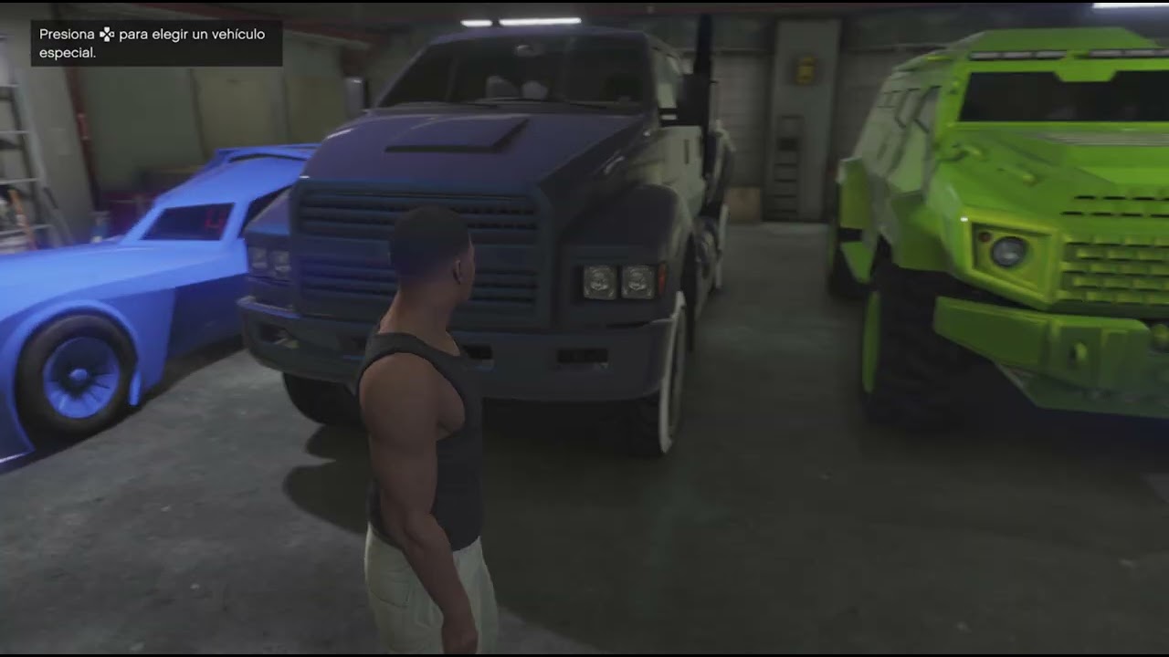 Porque desaparece soy de ps5 :(