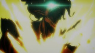 Eren Epic Transformation | Attack On Titan Season 4 - 4K