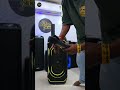 Clarion KONA12 Karaoke Speaker Unboxing &amp; Sound Test | 120W Dual 12” Party Speaker