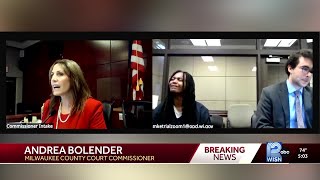 Milwaukee Couple Charged 6 Children Found In Storage Unit Without Power, Water