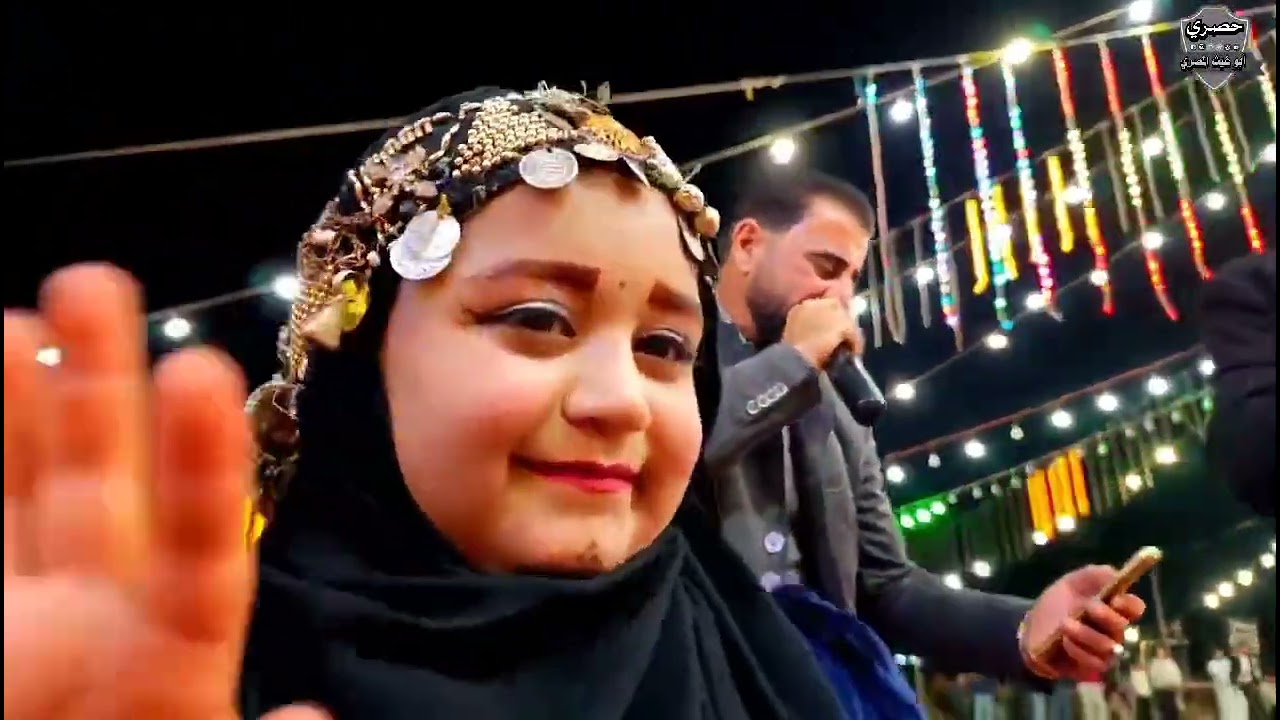 افراح الشيخ مسكين ال النابلسي