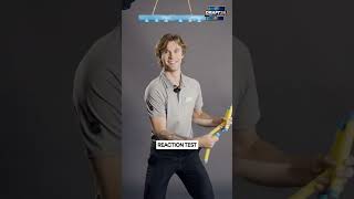 Now see Gavin McKenna take on the social media challenge 🍁
We can say Toronto Maple Leafs No. 1 overall pick Gavin McKenna was dialed in for the social media combine 😎
▶️ SUBSCRIBE: https://youtube.com/nhl
🔥MORE NHL VIDEOS: https://youtube.com/playlist?list=PL1NbHSfosBuGoyOevGOoJ6nHPD7nDRVFn&si=MHZlxPpXKq2JlQx1
#nhl #hockey #highlights #nhldraft Now see Gavin McKenna take on the social media challenge 🍁