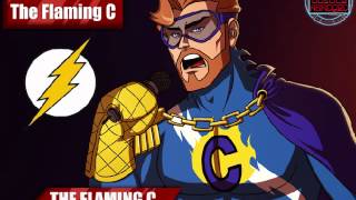 Q&A with The Flaming C # 2
