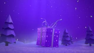 XFINITY 2025 Holiday Special Promo