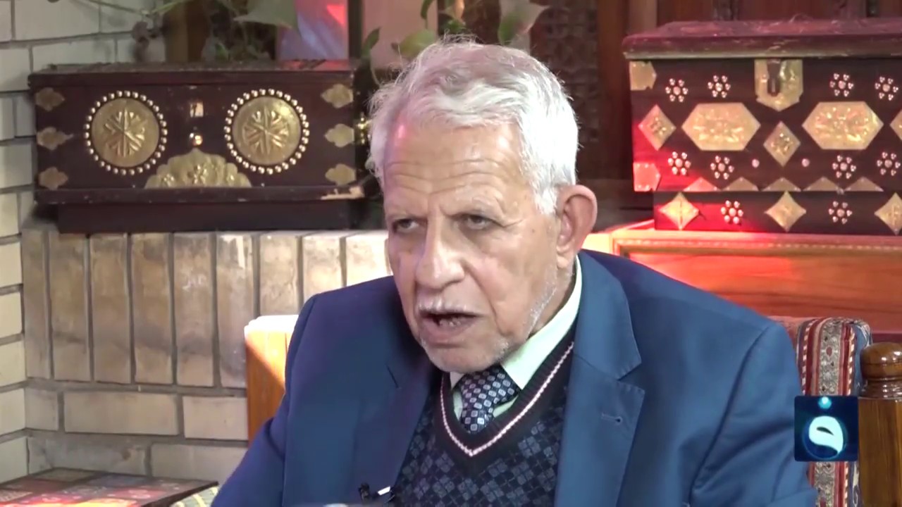 شهادات خاصة | من دمر المشروع النووي العراقي ؟  مع حامد الباهلي - الجزء 4 | تقديم : د.حميد عبد الله