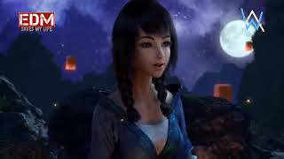 Alan Walker Remix World Of Walkers 2018