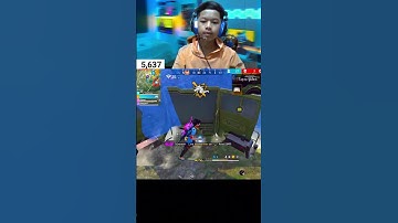 BR RANK PUSING MOMENTS #shortsfeed #gtk111 #tondegamer #foryoupage #foryou