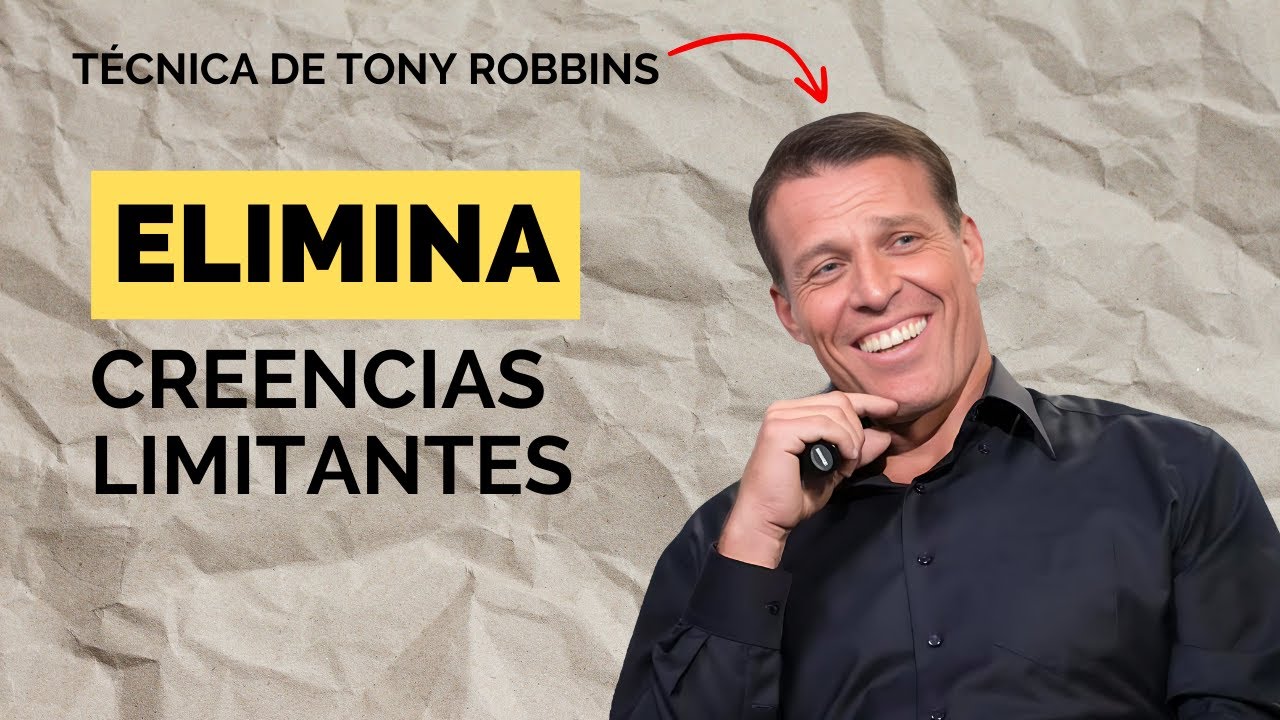 CLASE 2 COMO ELIMINAR CREENCIAS LIMITANTES - YouTube