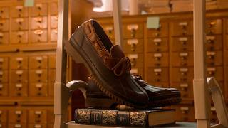 Sperry Fall/Winter 26