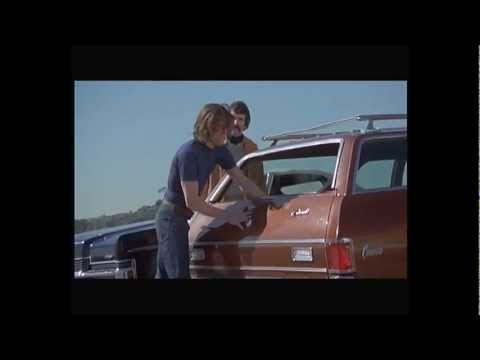 Kris Kristofferson - The pilgrim, Chapter 33 (Cisco Pike, 1971)