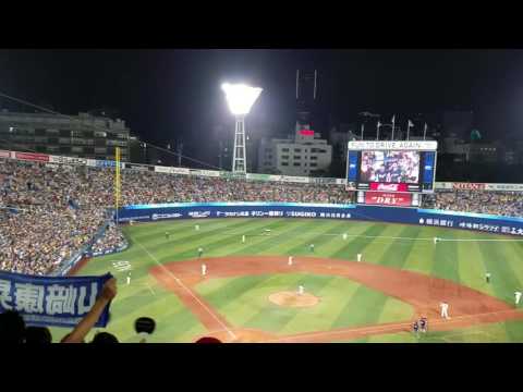 オールスター2016ヤスアキジャンプ!!