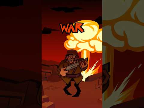 War [Pizza Tower