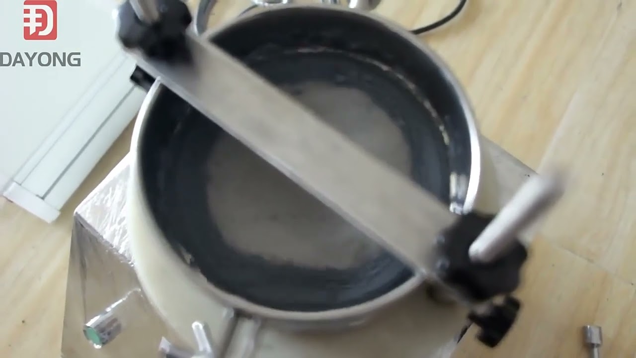 200mm Graphite Powder Test Sieve Shaker