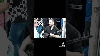 Burhan Toprak Feat Tufan Derince Day Wele Nabe
